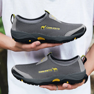 Chaussures Confortables Respirantes Antidérapantes - Soft Summer