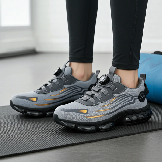 Chaussure de Sécurité Ultralégères et Indestructibles - Power F90
