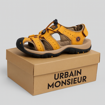 Sandales Antidérapantes pour Hommes - Plus Summer