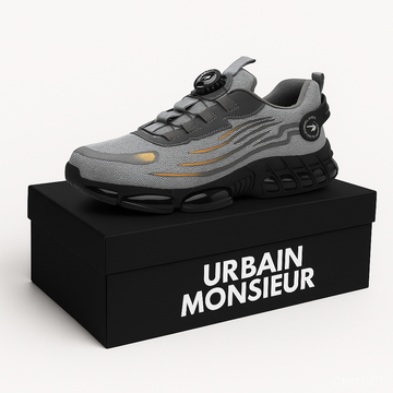 Chaussure de Sécurité Ultralégères et Indestructibles - Power F90