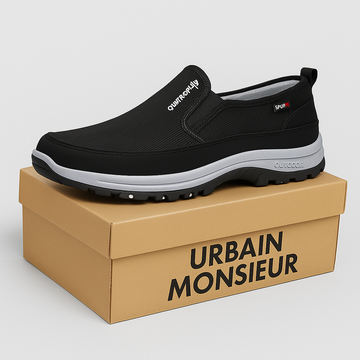 Baskets Orthopédiques pour Hommes - Canvas + CADEAU GRATUIT