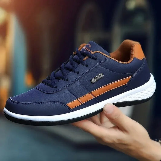 Chaussures Confortable Orthopédiques - Lucca