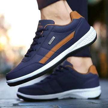 Chaussures Confortable Orthopédiques - Lucca