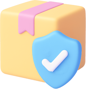 Protection des expéditions